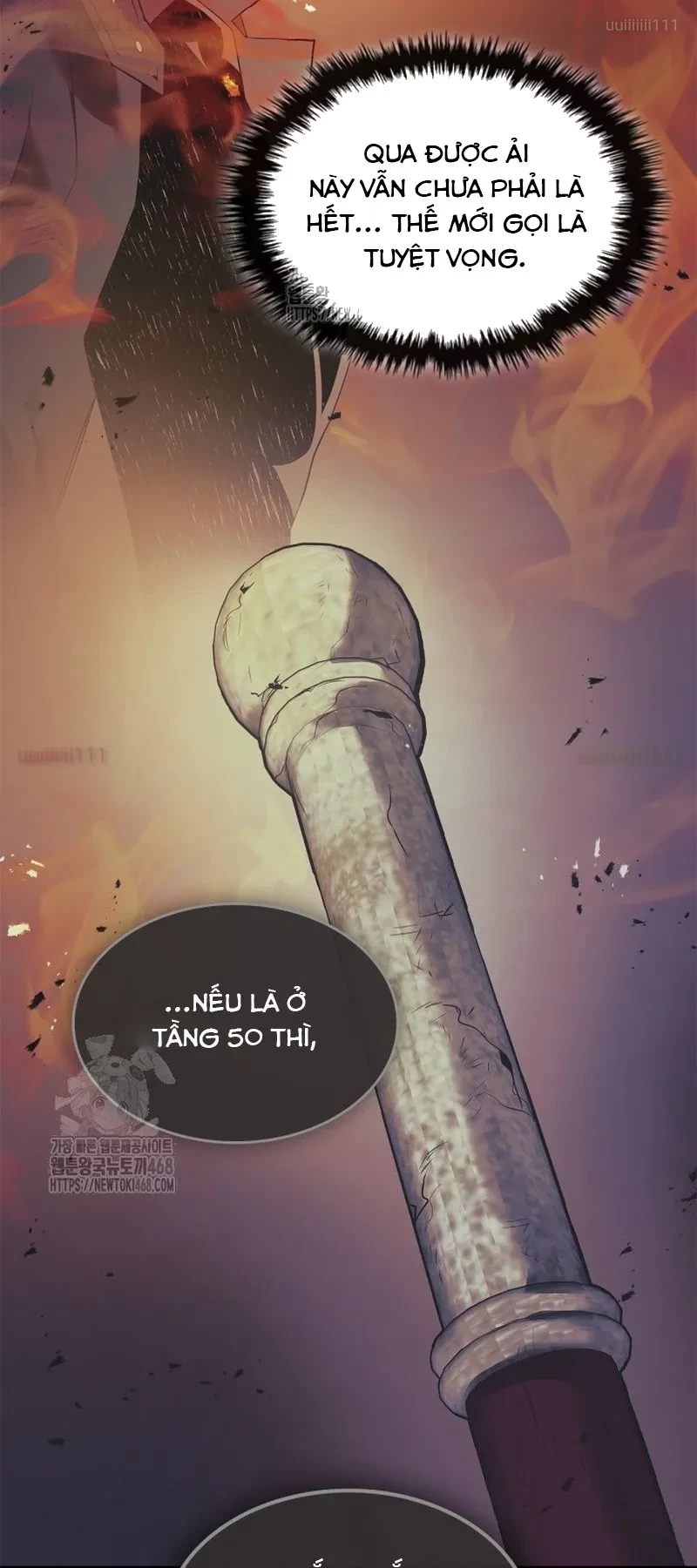 Thăng Cấp Cùng Thần Chapter 147 - 23