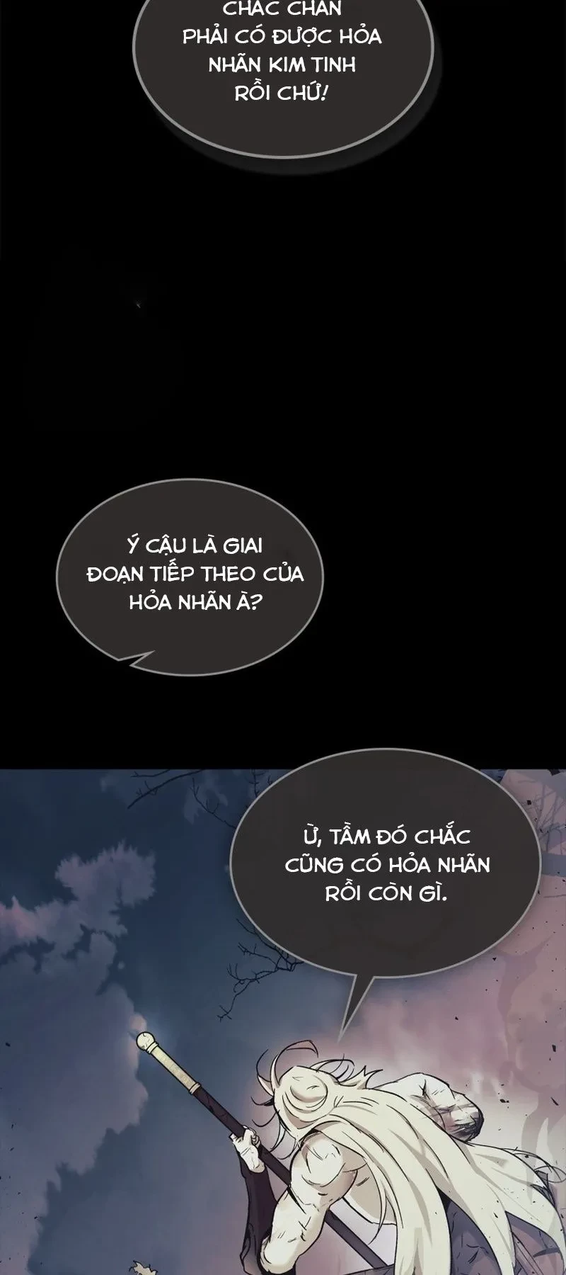 Thăng Cấp Cùng Thần Chapter 147 - 24