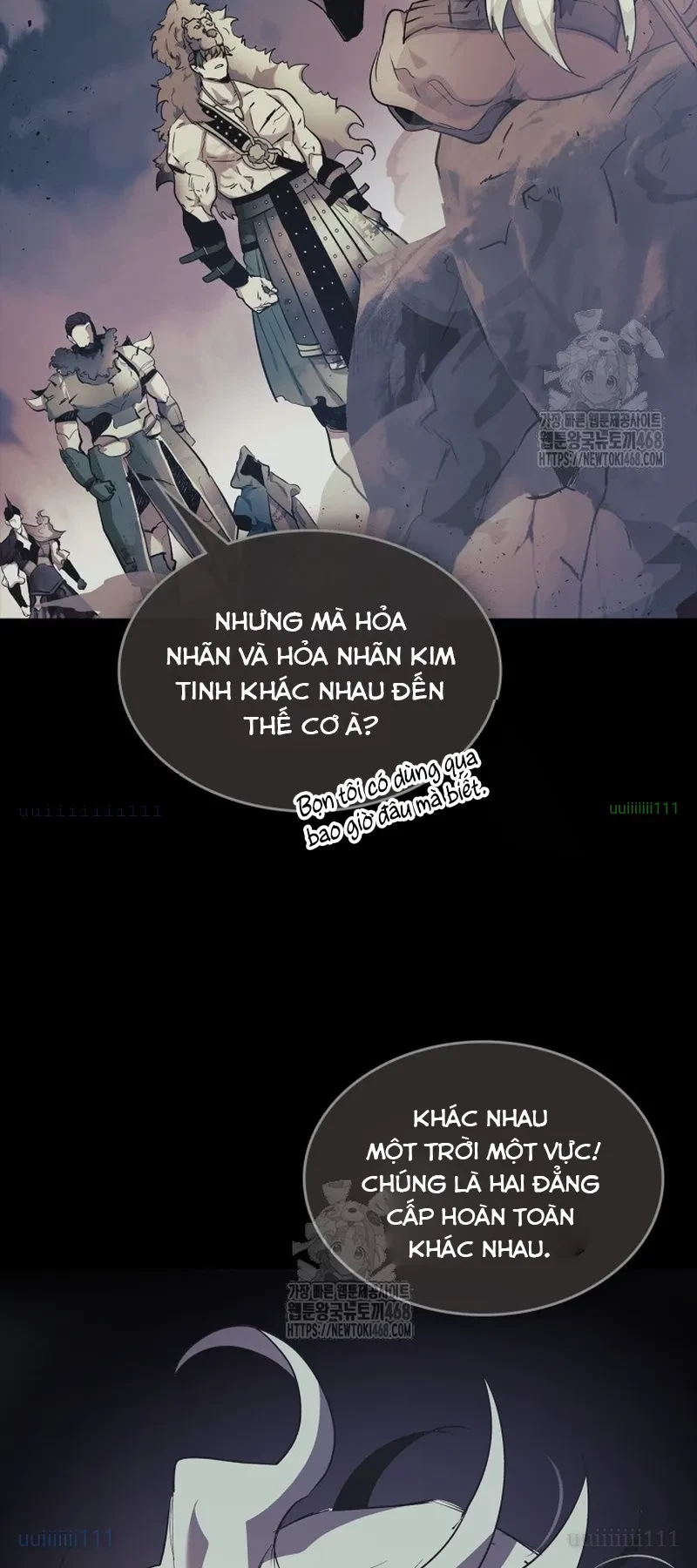 Thăng Cấp Cùng Thần Chapter 147 - 25