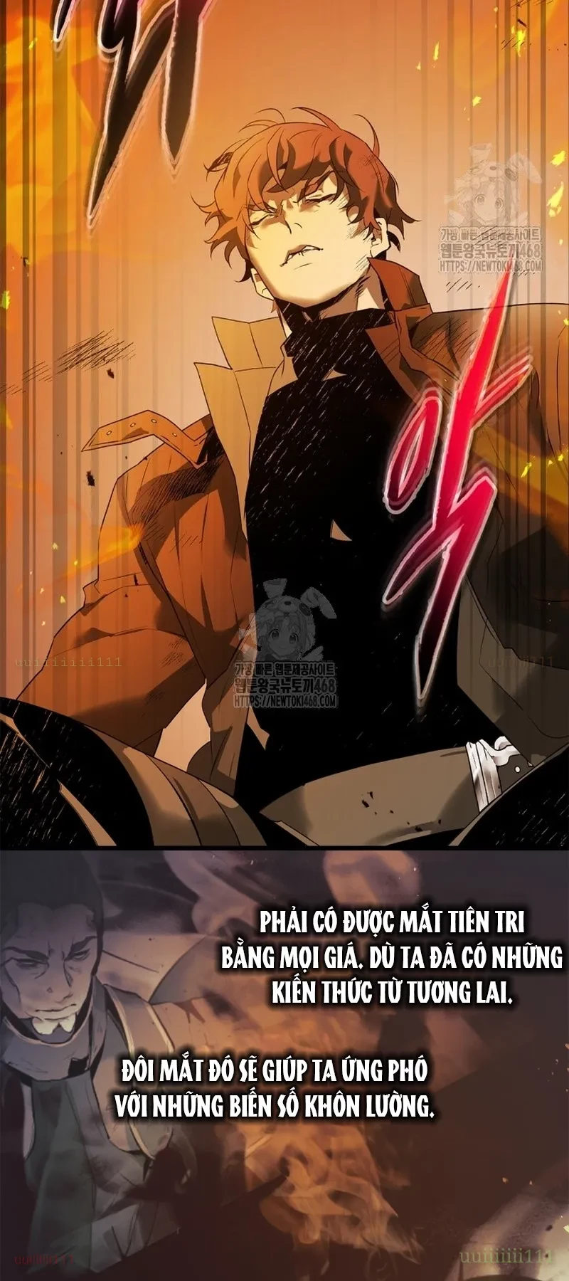 Thăng Cấp Cùng Thần Chapter 147 - 30