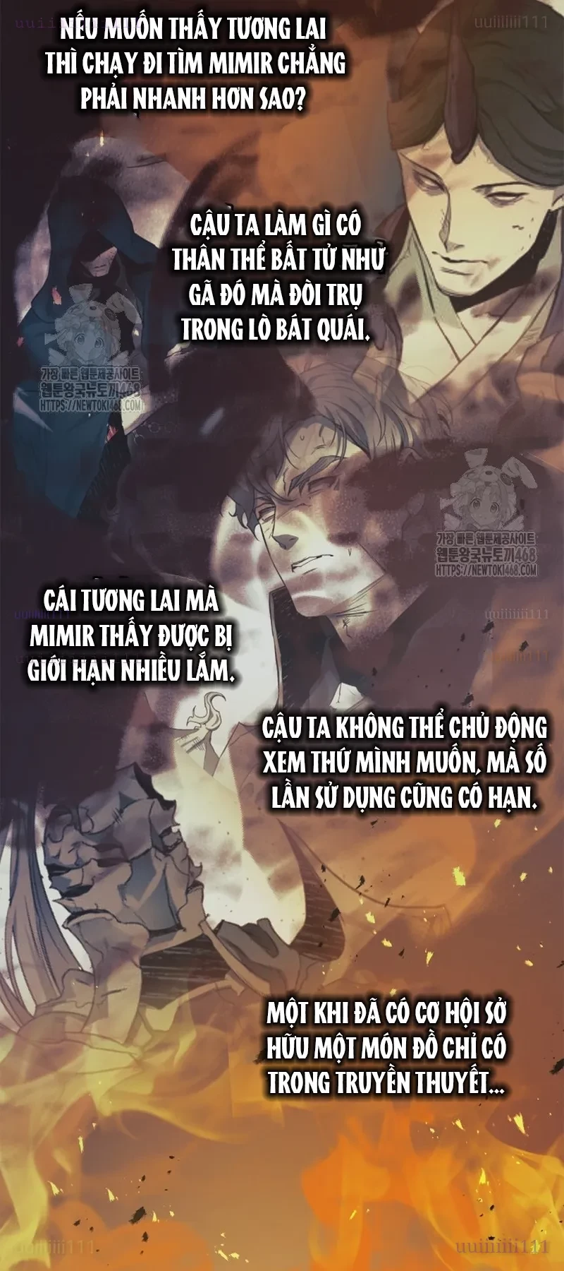 Thăng Cấp Cùng Thần Chapter 147 - 31