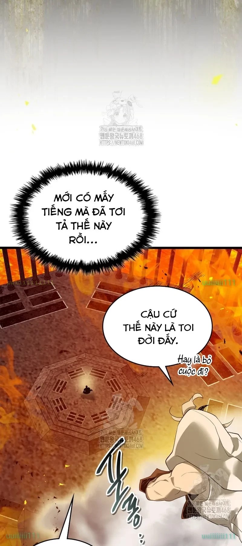 Thăng Cấp Cùng Thần Chapter 147 - 33