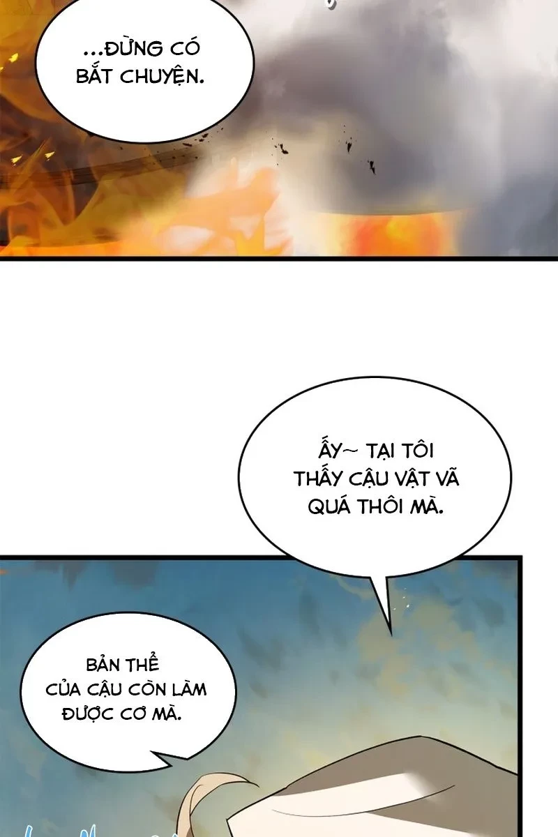 Thăng Cấp Cùng Thần Chapter 147 - 34