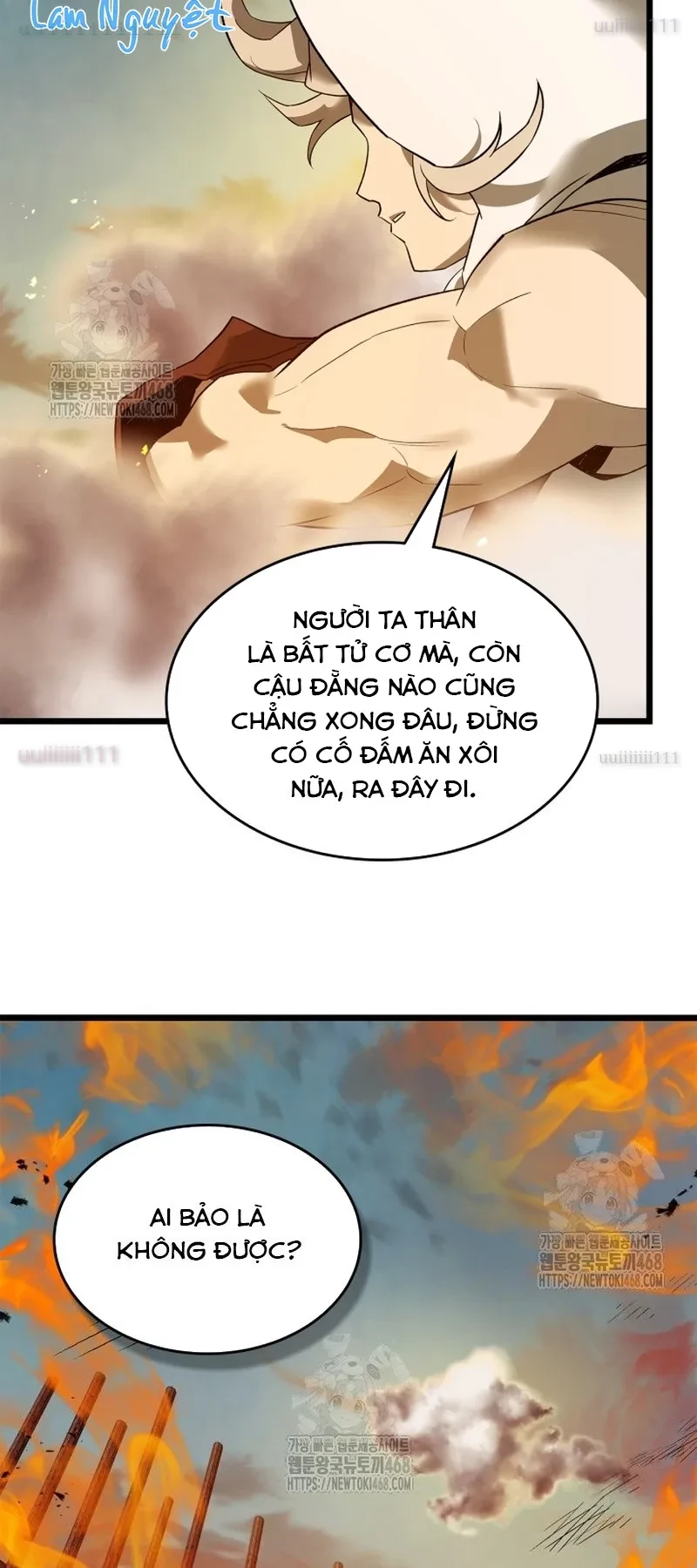 Thăng Cấp Cùng Thần Chapter 147 - 35