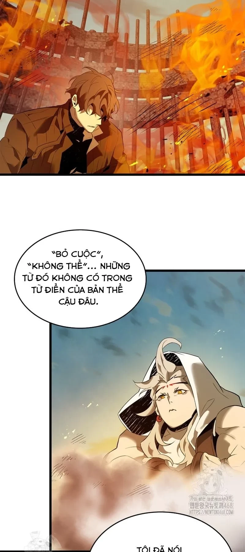 Thăng Cấp Cùng Thần Chapter 147 - 36