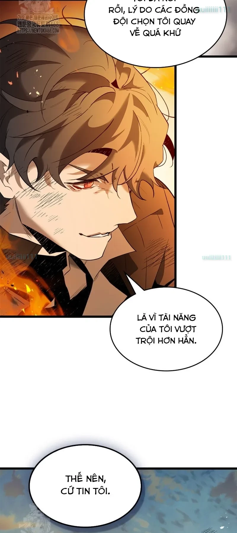 Thăng Cấp Cùng Thần Chapter 147 - 37