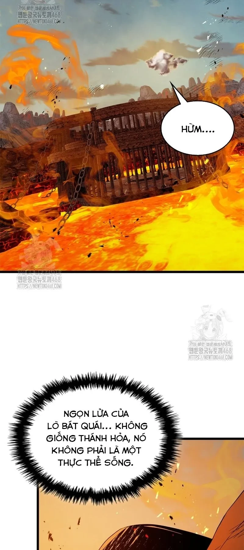 Thăng Cấp Cùng Thần Chapter 147 - 38