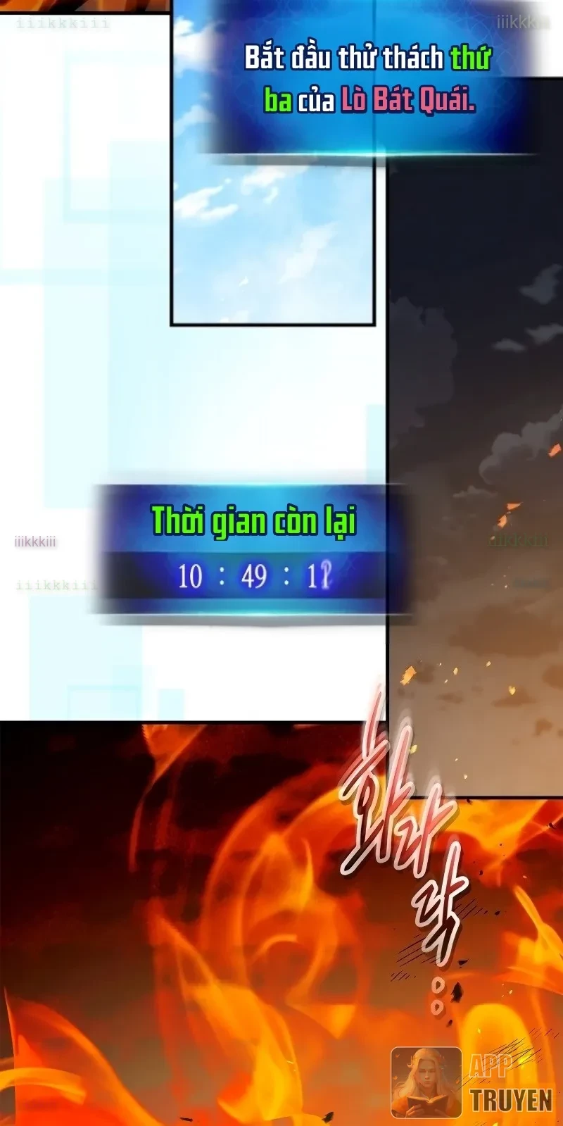 Thăng Cấp Cùng Thần Chapter 148 - 4