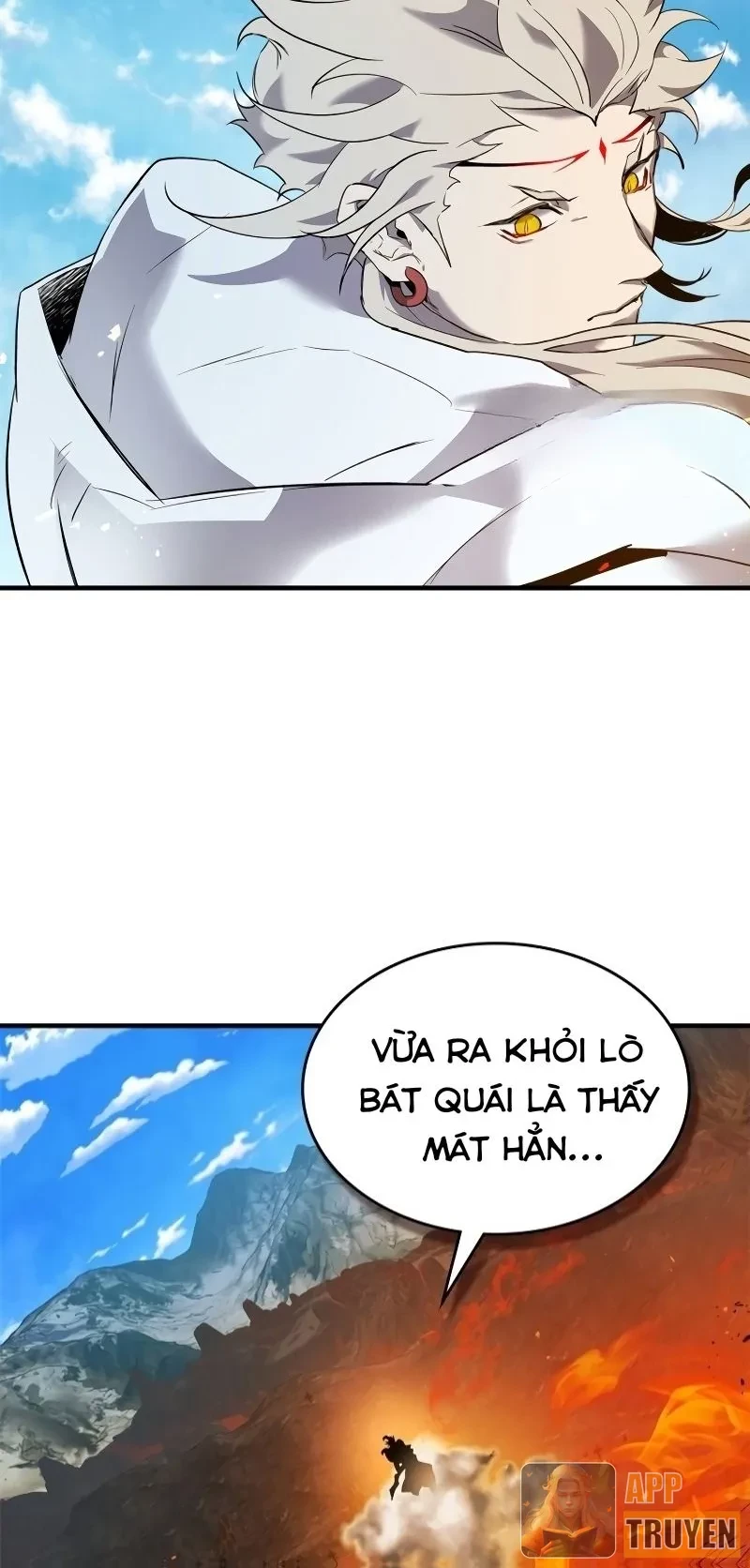 Thăng Cấp Cùng Thần Chapter 148 - 9