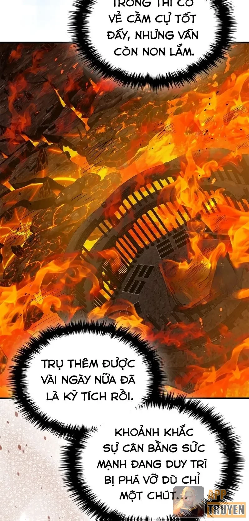 Thăng Cấp Cùng Thần Chapter 148 - 11