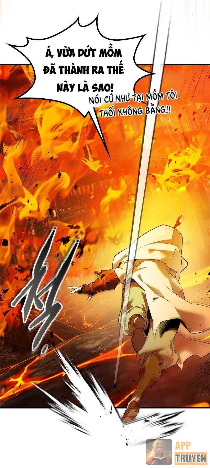 Thăng Cấp Cùng Thần Chapter 148 - 15