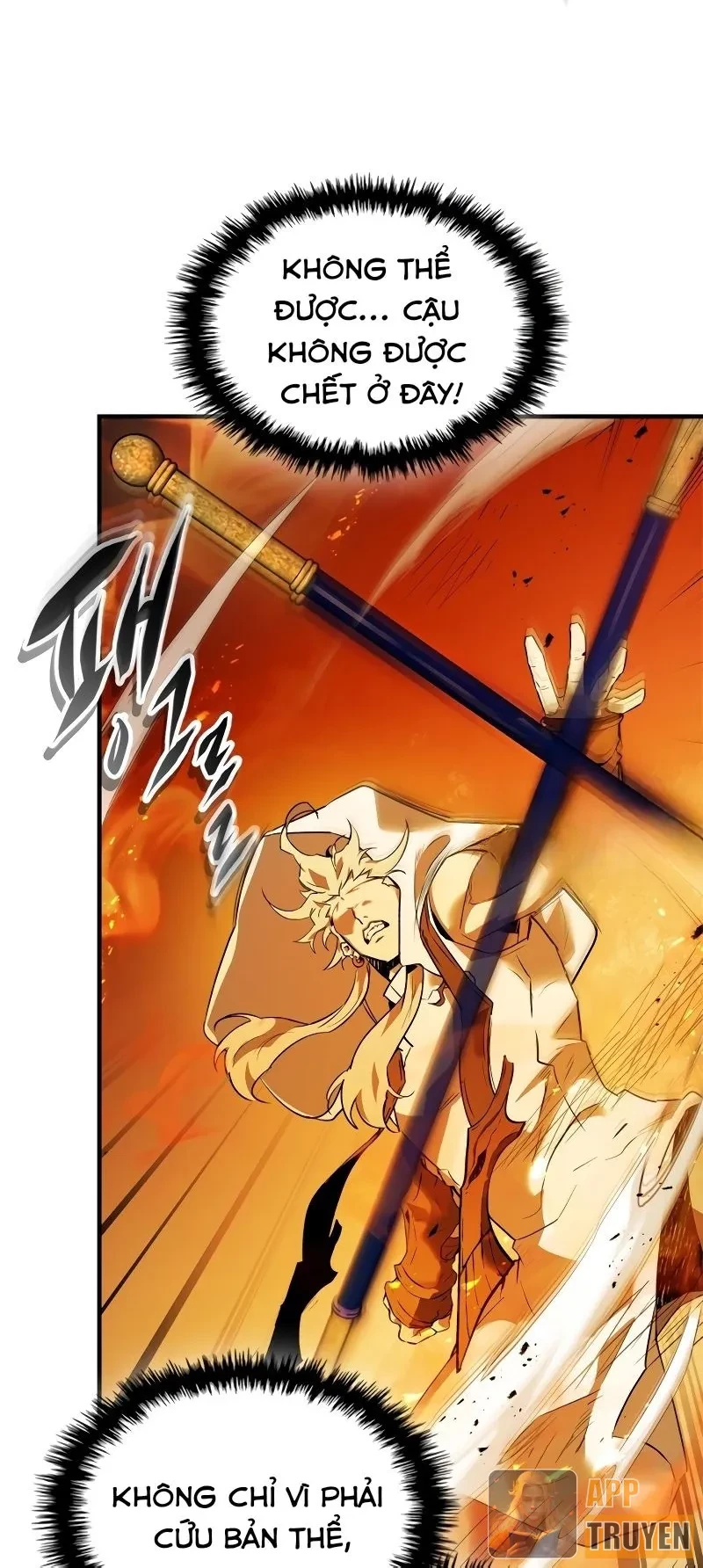 Thăng Cấp Cùng Thần Chapter 148 - 19