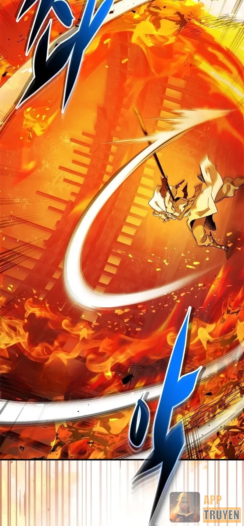 Thăng Cấp Cùng Thần Chapter 148 - 21