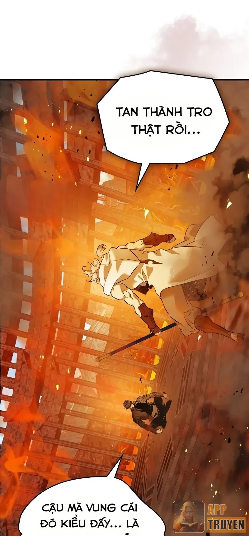 Thăng Cấp Cùng Thần Chapter 148 - 24