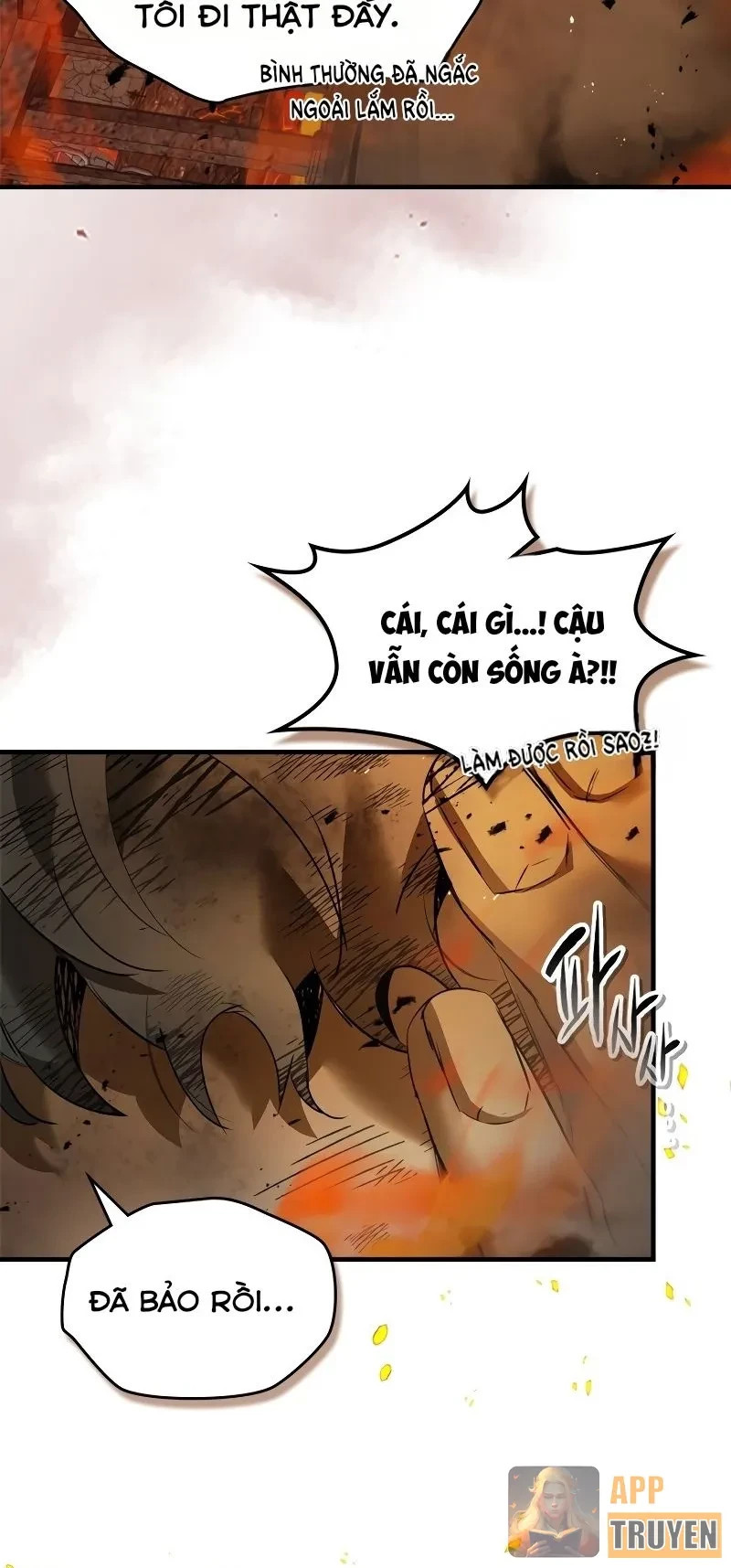 Thăng Cấp Cùng Thần Chapter 148 - 25