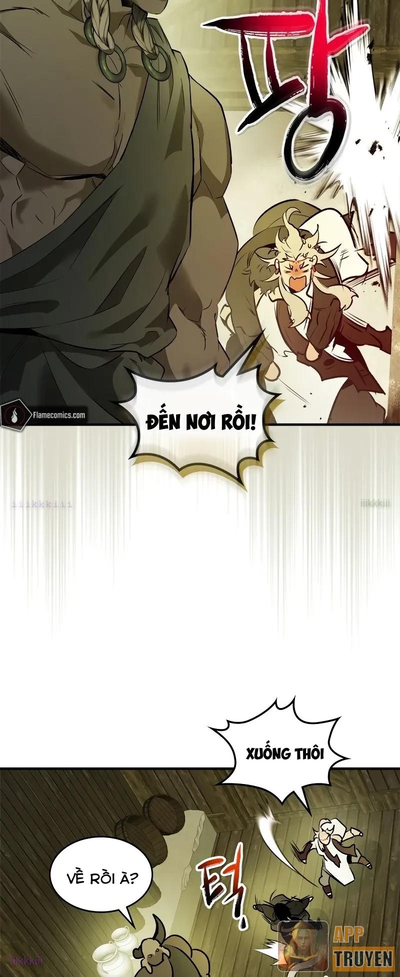 Thăng Cấp Cùng Thần Chapter 148 - 30