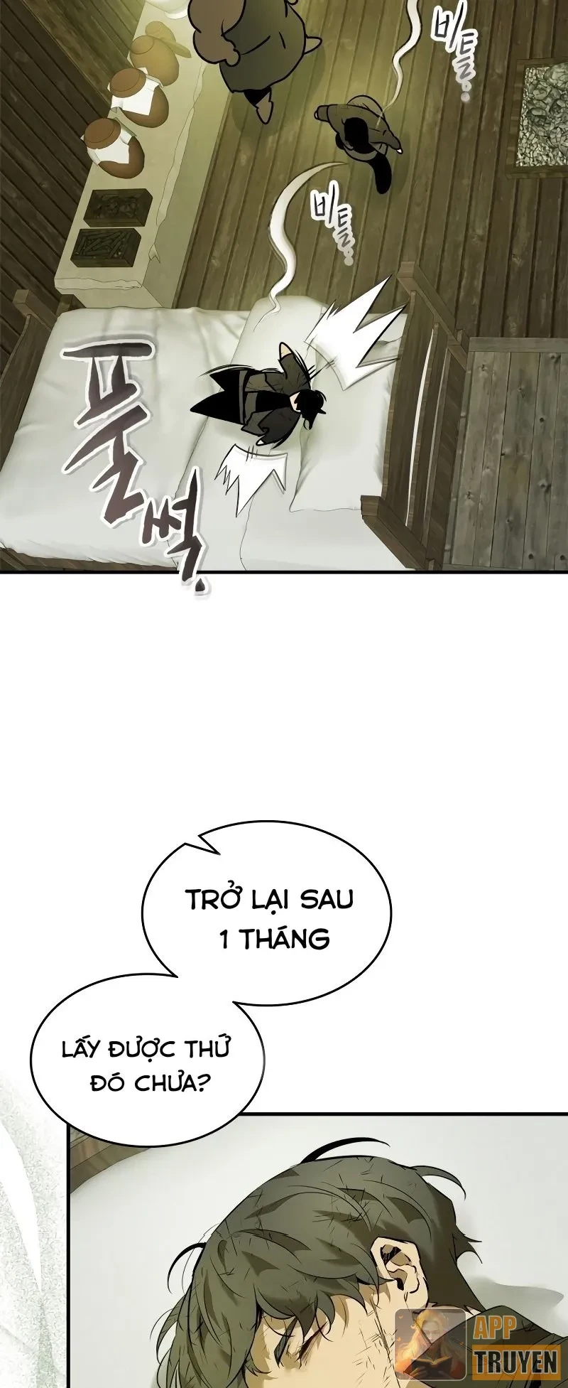 Thăng Cấp Cùng Thần Chapter 148 - 31