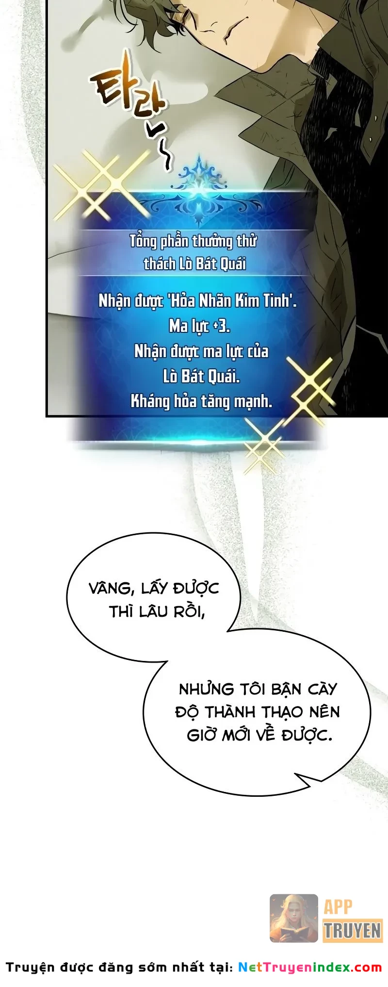 Thăng Cấp Cùng Thần Chapter 148 - 32