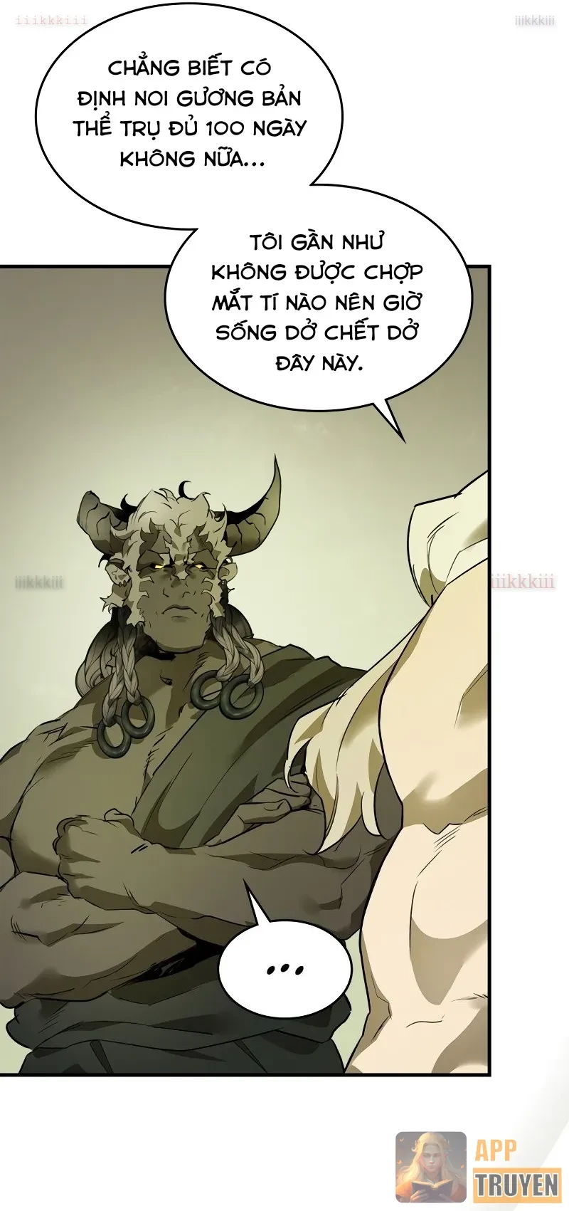 Thăng Cấp Cùng Thần Chapter 148 - 33