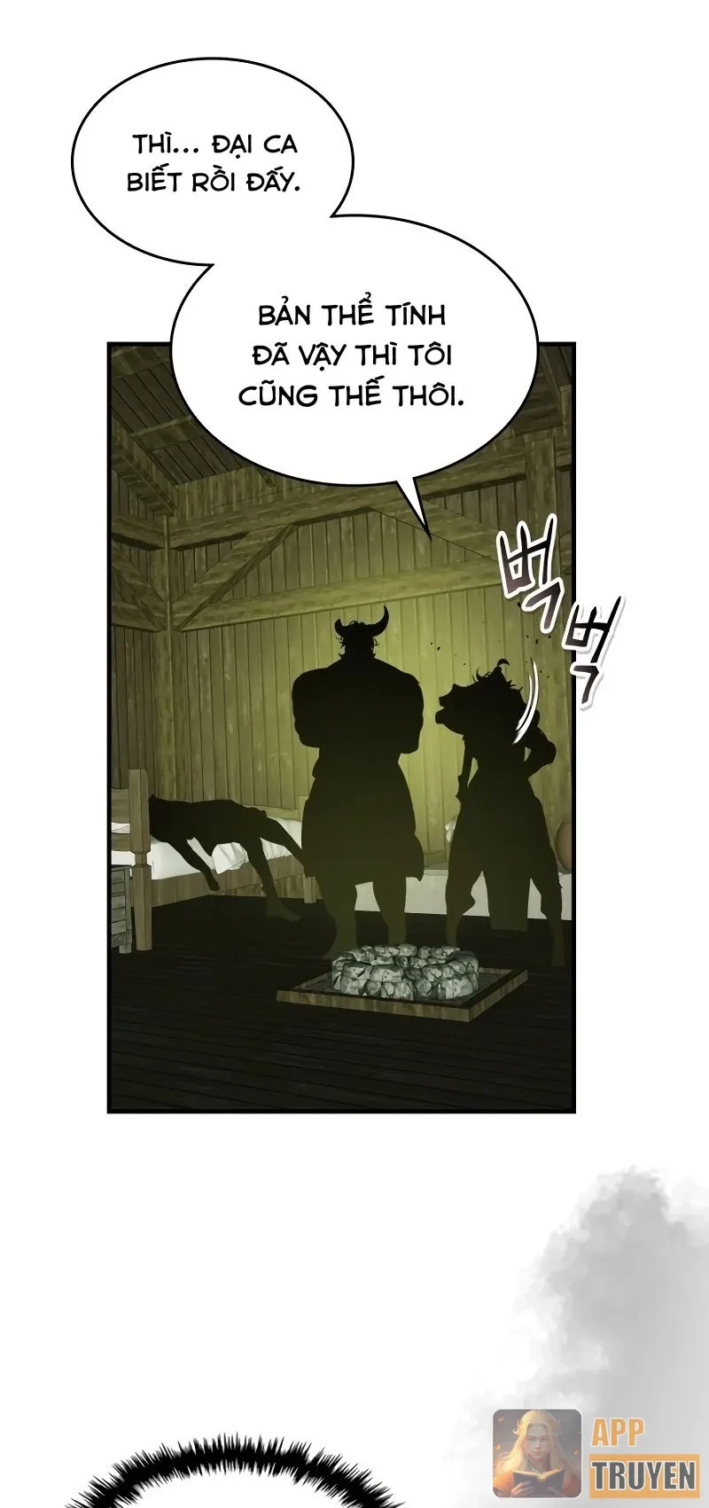 Thăng Cấp Cùng Thần Chapter 148 - 35