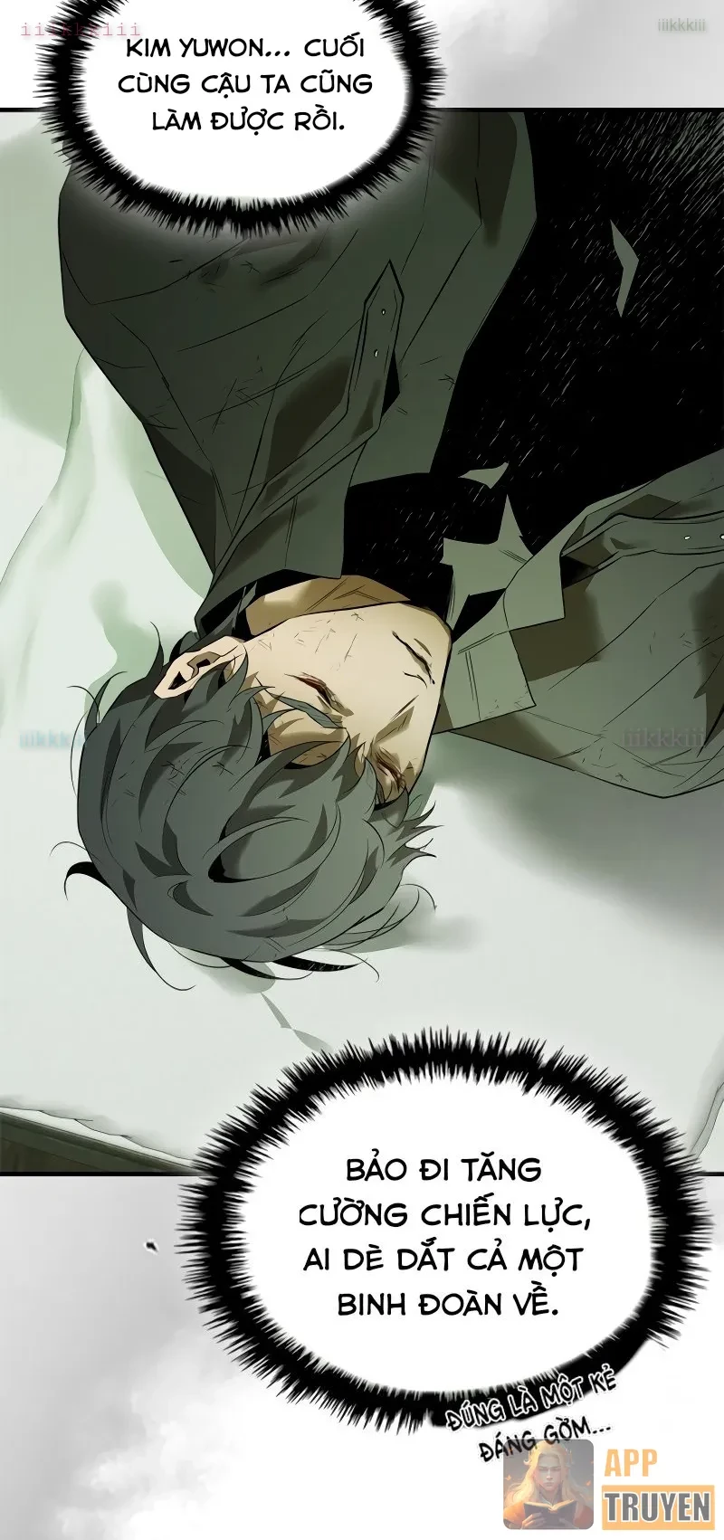 Thăng Cấp Cùng Thần Chapter 148 - 36