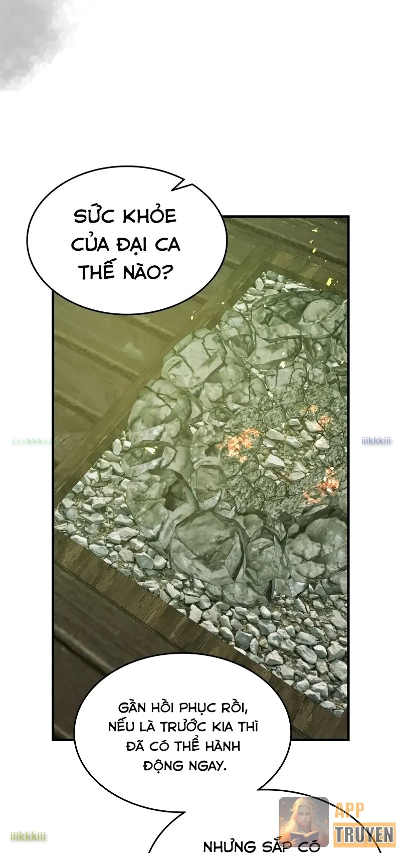 Thăng Cấp Cùng Thần Chapter 148 - 37