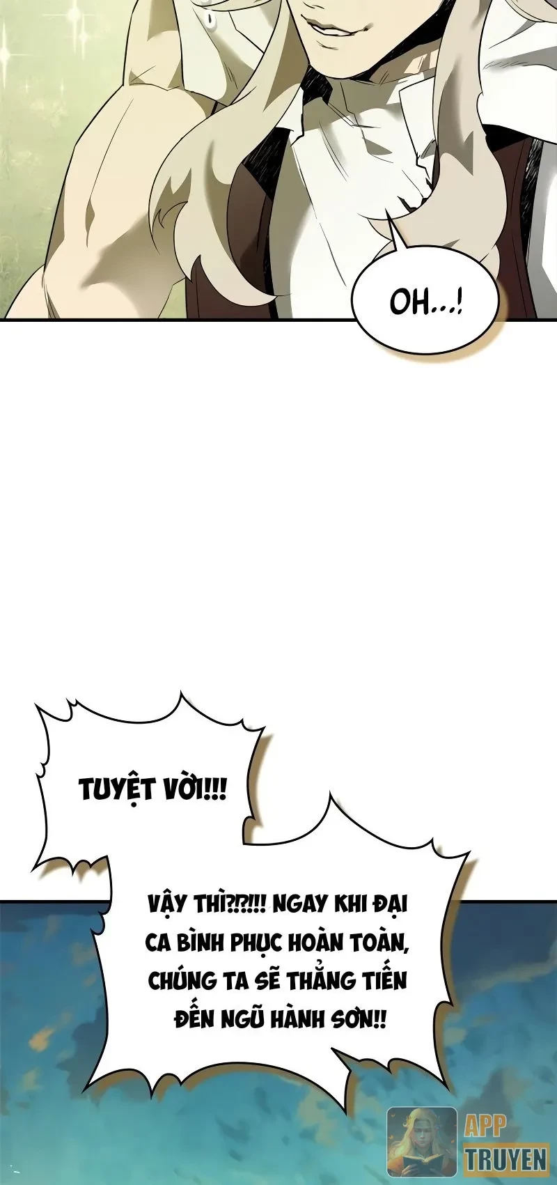 Thăng Cấp Cùng Thần Chapter 148 - 39