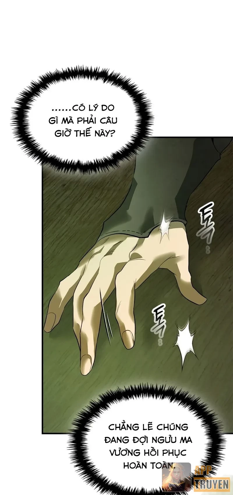 Thăng Cấp Cùng Thần Chapter 148 - 47