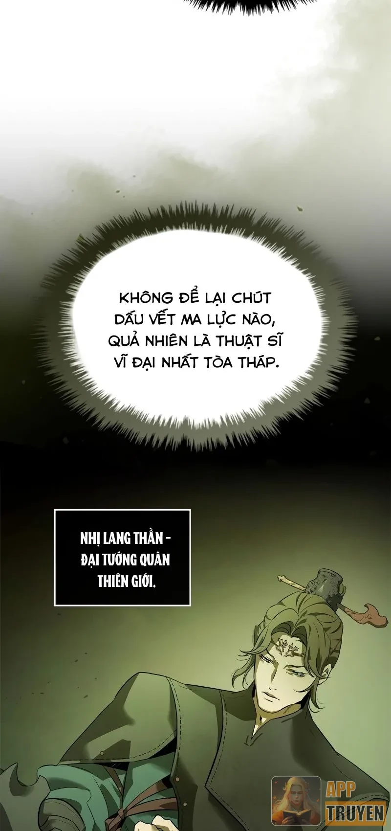 Thăng Cấp Cùng Thần Chapter 148 - 48