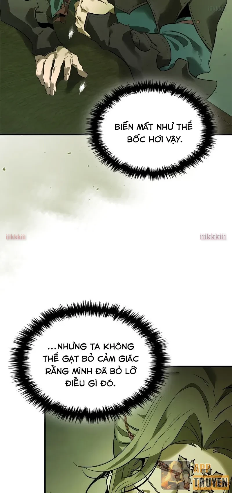 Thăng Cấp Cùng Thần Chapter 148 - 49