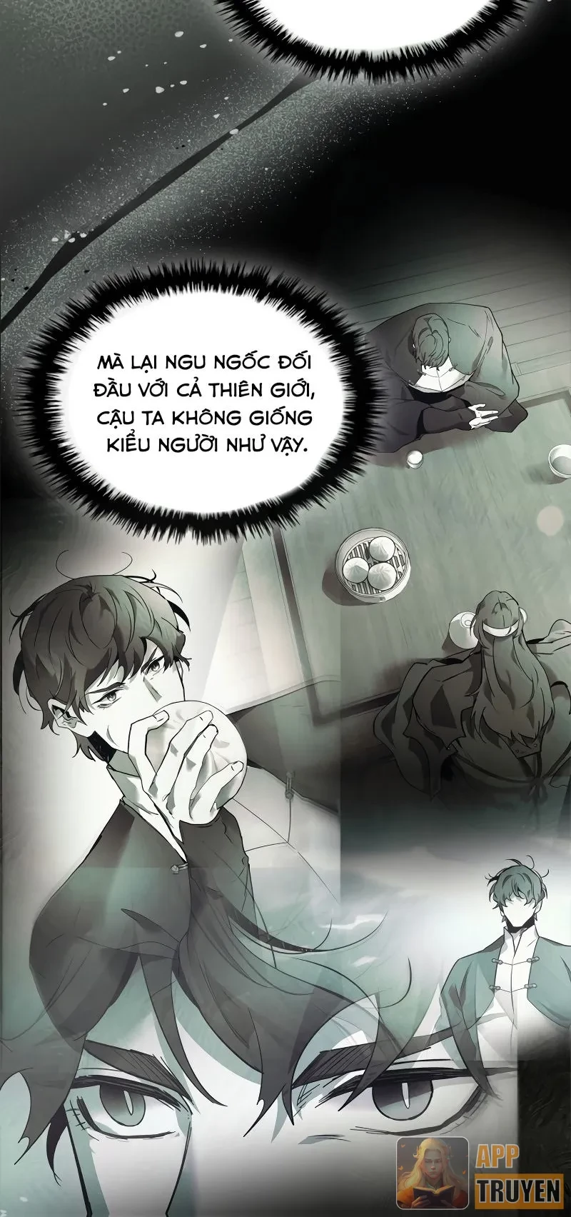 Thăng Cấp Cùng Thần Chapter 148 - 51