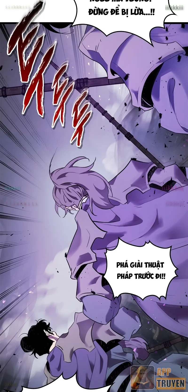 Thăng Cấp Cùng Thần Chapter 148 - 60