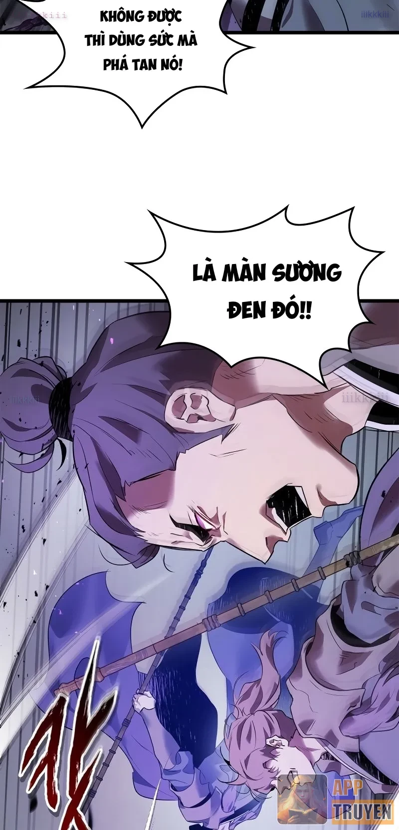 Thăng Cấp Cùng Thần Chapter 148 - 61