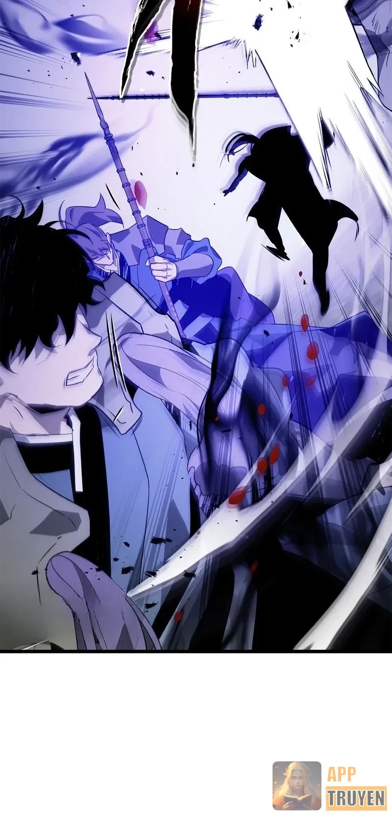 Thăng Cấp Cùng Thần Chapter 148 - 64