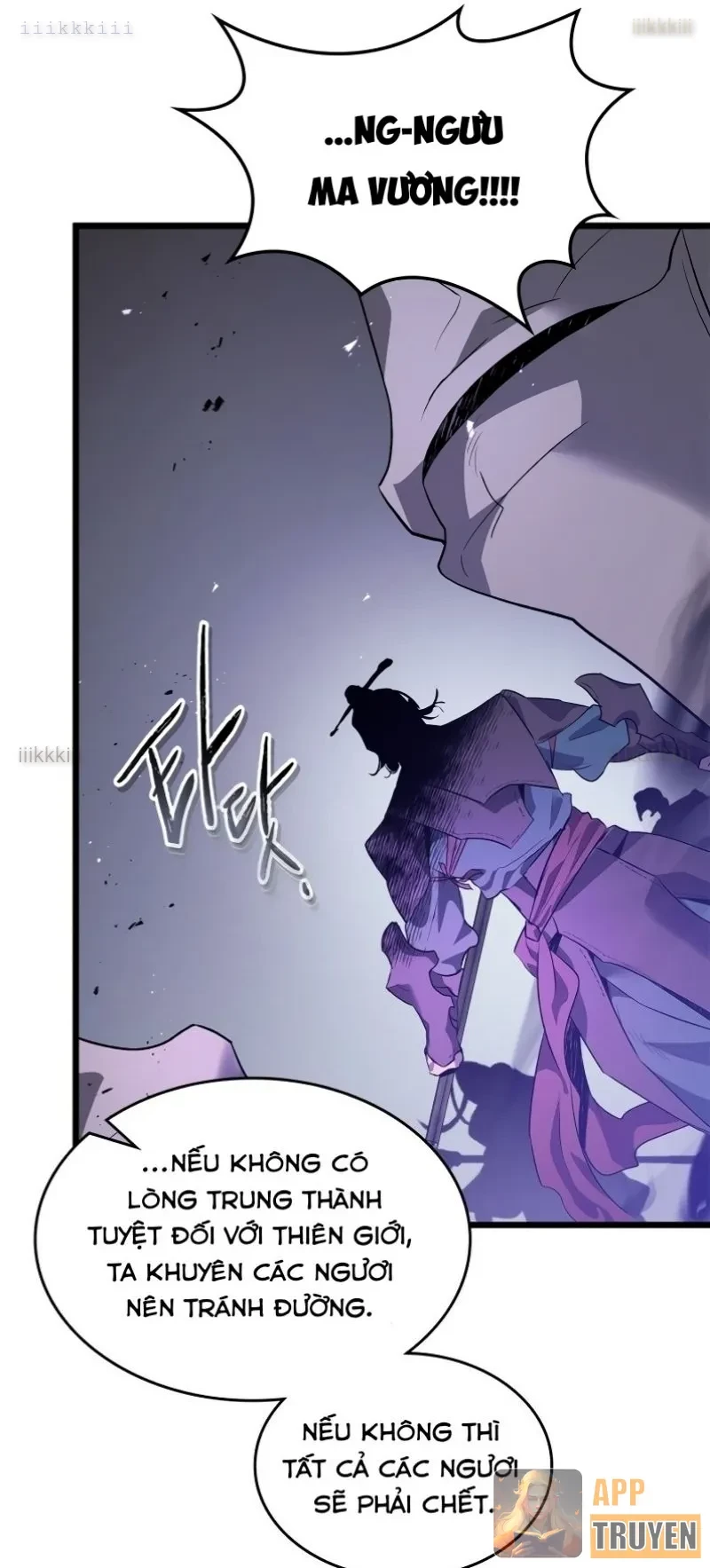 Thăng Cấp Cùng Thần Chapter 148 - 65