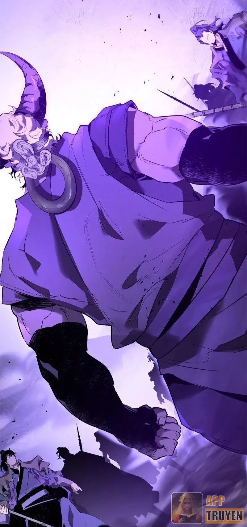 Thăng Cấp Cùng Thần Chapter 149 - 2