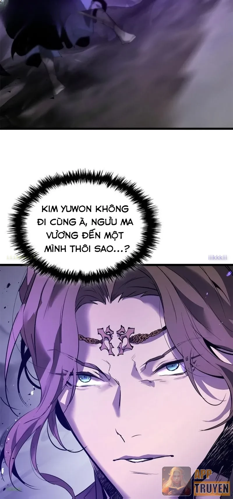 Thăng Cấp Cùng Thần Chapter 149 - 3