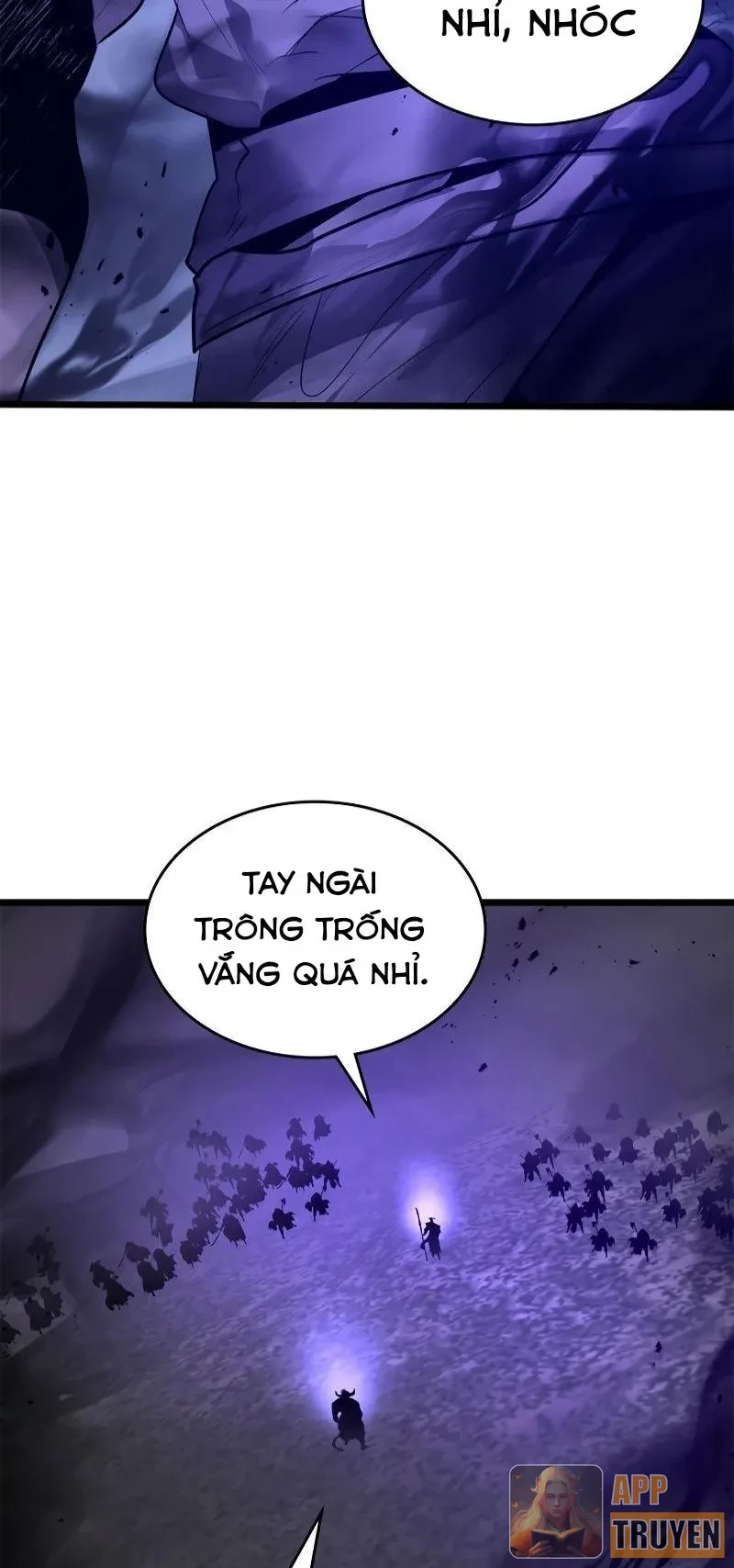 Thăng Cấp Cùng Thần Chapter 149 - 5