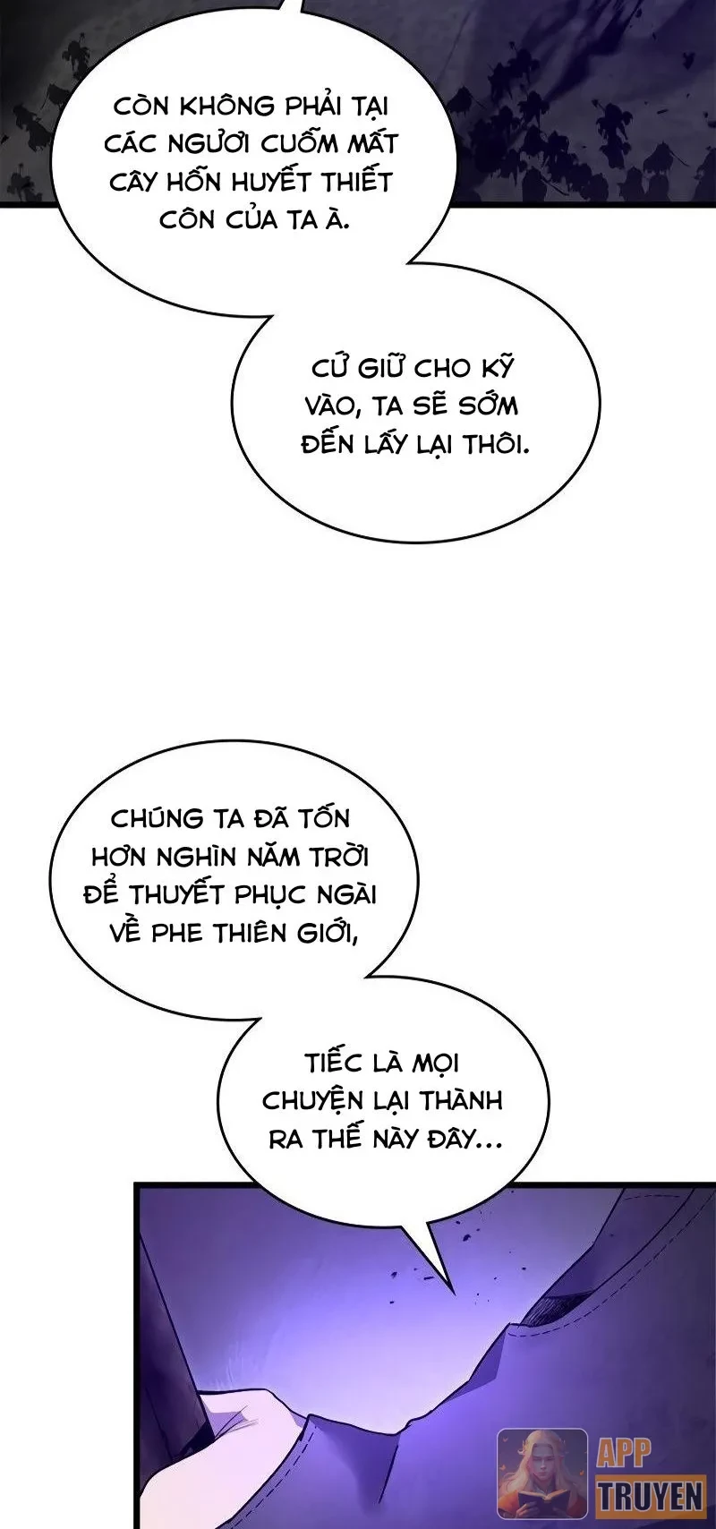 Thăng Cấp Cùng Thần Chapter 149 - 6