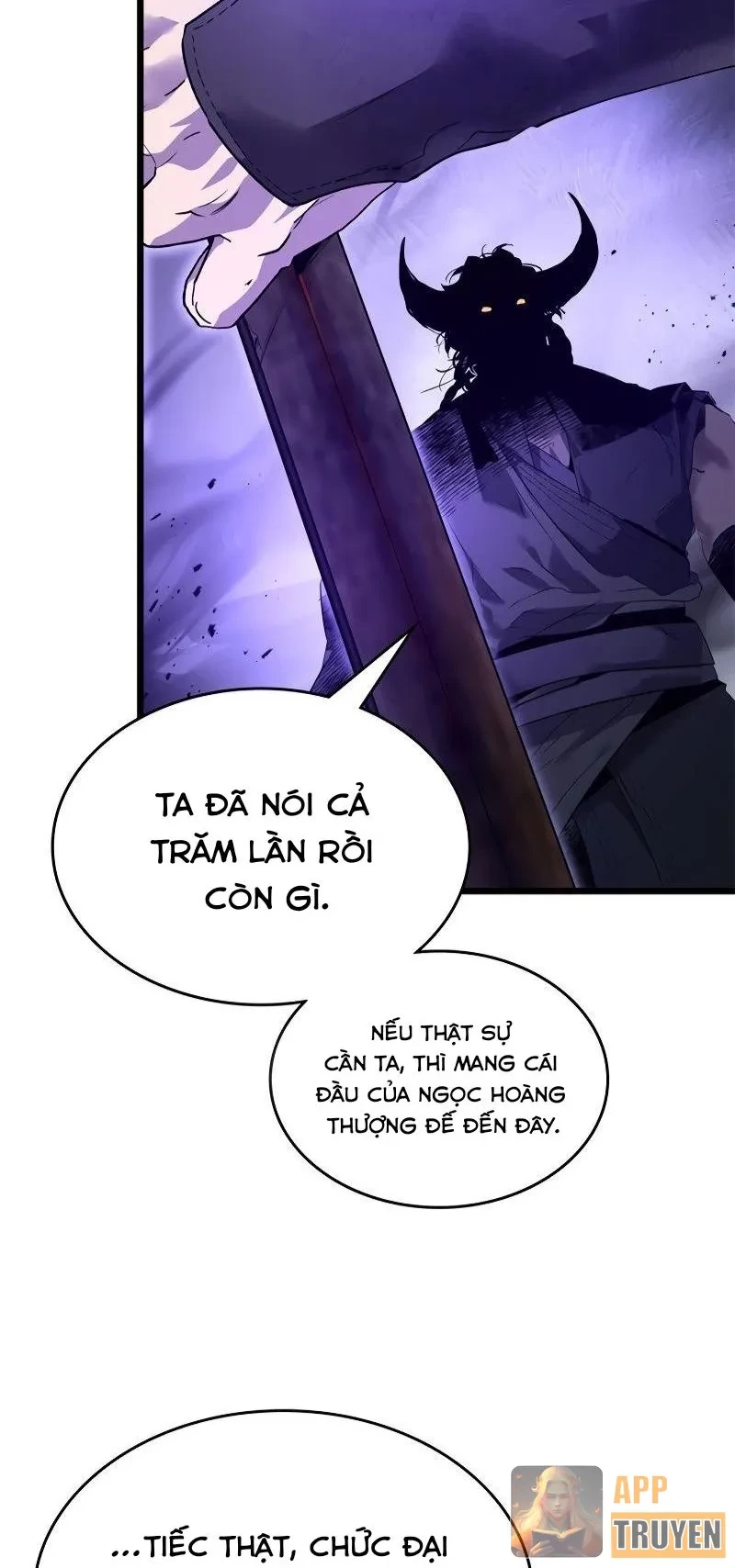 Thăng Cấp Cùng Thần Chapter 149 - 7