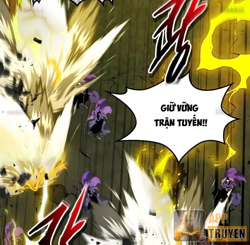 Thăng Cấp Cùng Thần Chapter 149 - 23