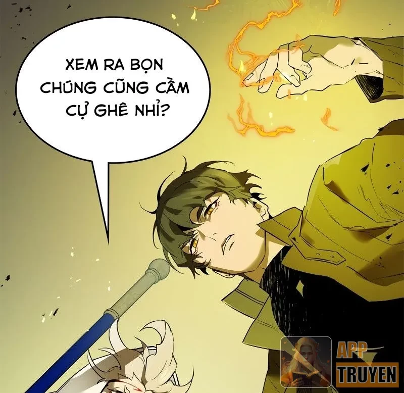 Thăng Cấp Cùng Thần Chapter 149 - 25