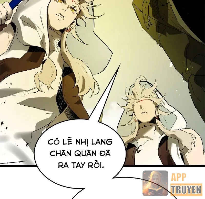 Thăng Cấp Cùng Thần Chapter 149 - 26