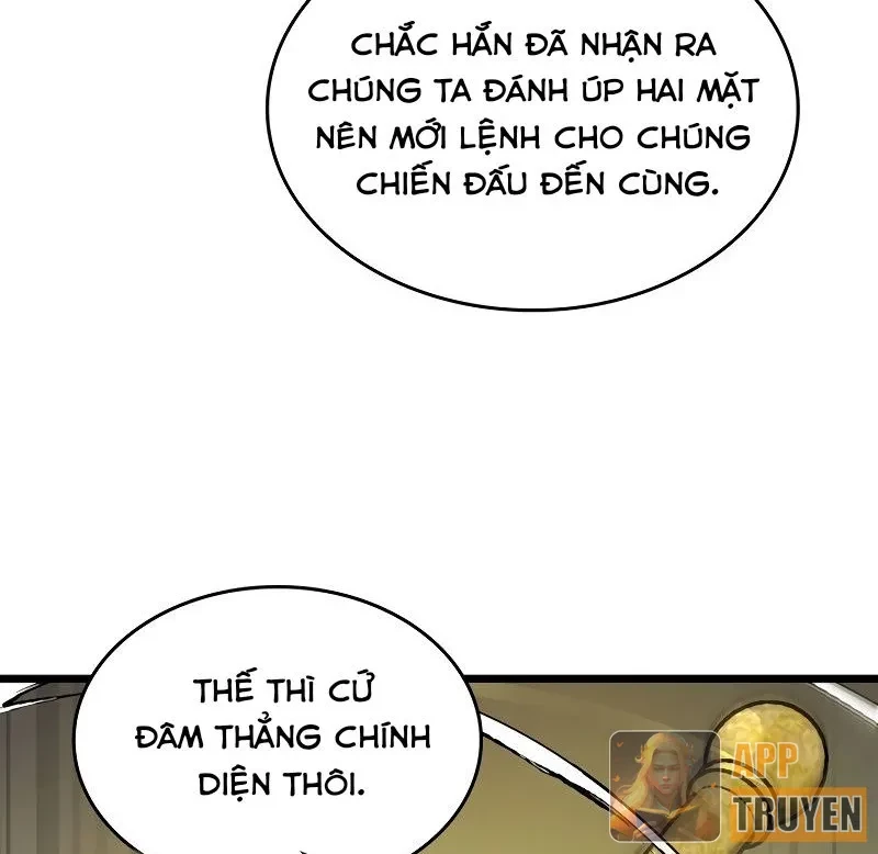 Thăng Cấp Cùng Thần Chapter 149 - 27