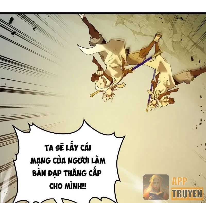 Thăng Cấp Cùng Thần Chapter 149 - 50