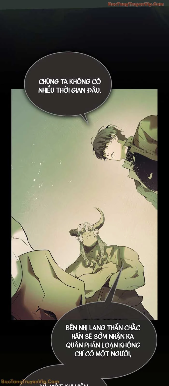 Thăng Cấp Cùng Thần Chapter 150 - 5