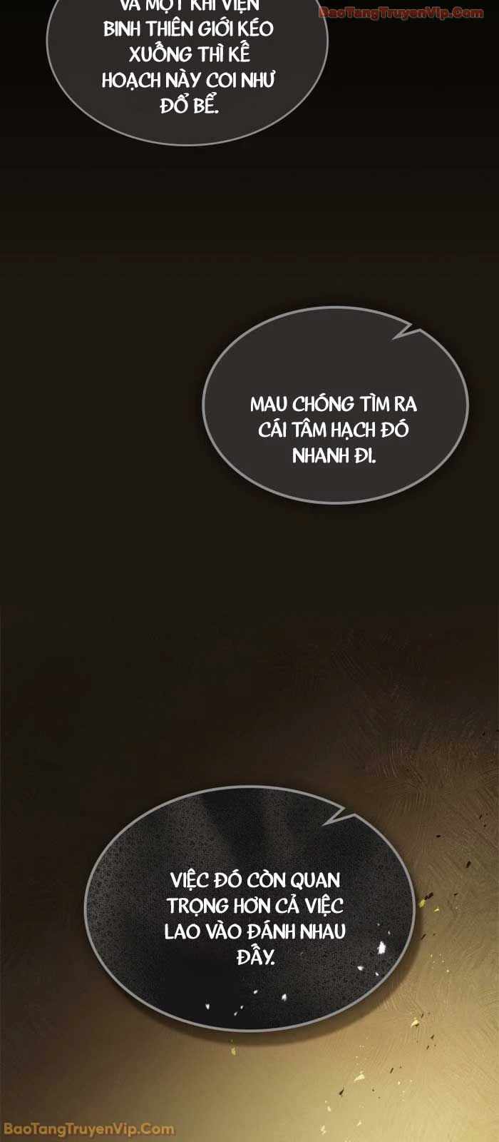 Thăng Cấp Cùng Thần Chapter 150 - 6