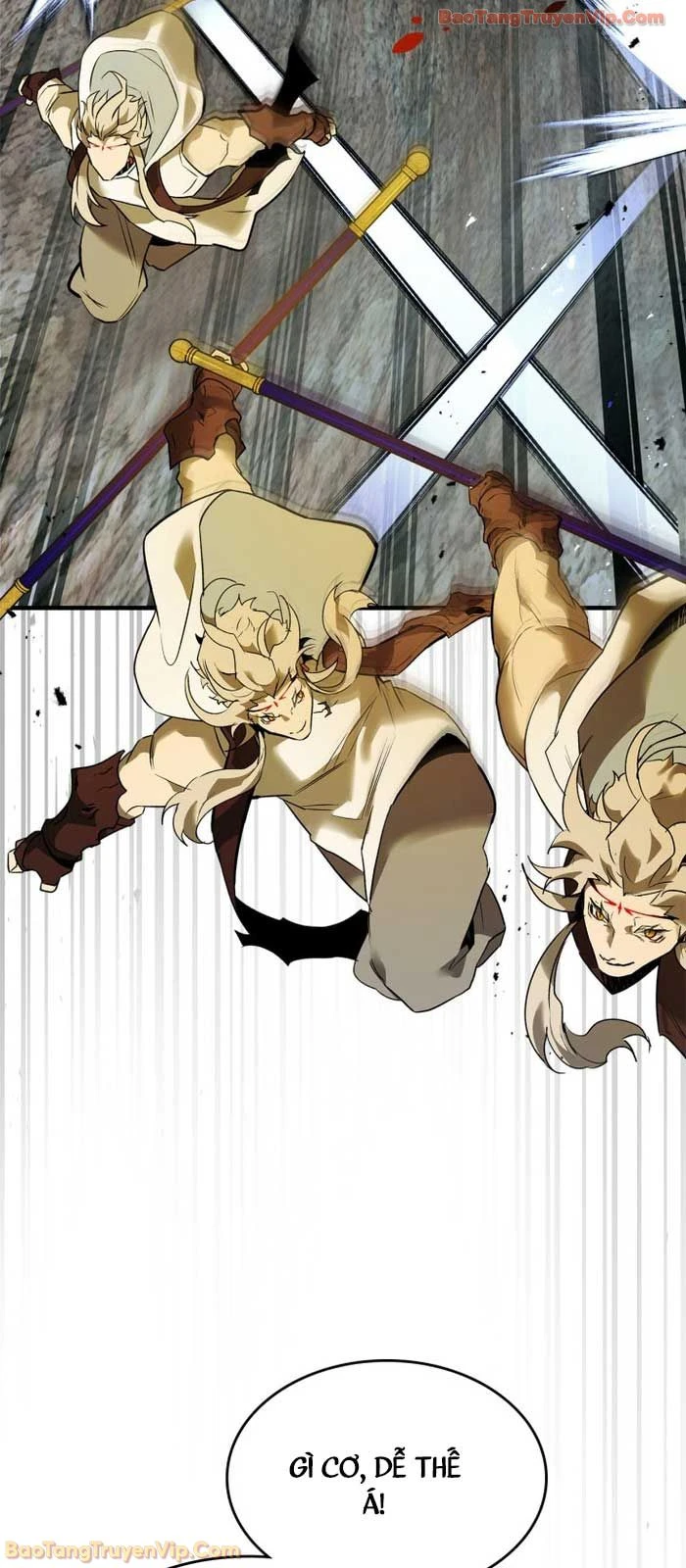 Thăng Cấp Cùng Thần Chapter 150 - 13