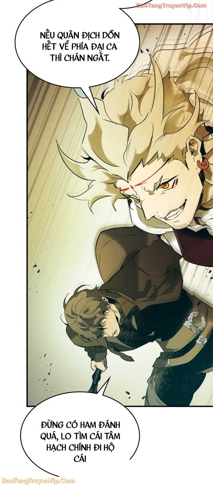 Thăng Cấp Cùng Thần Chapter 150 - 14