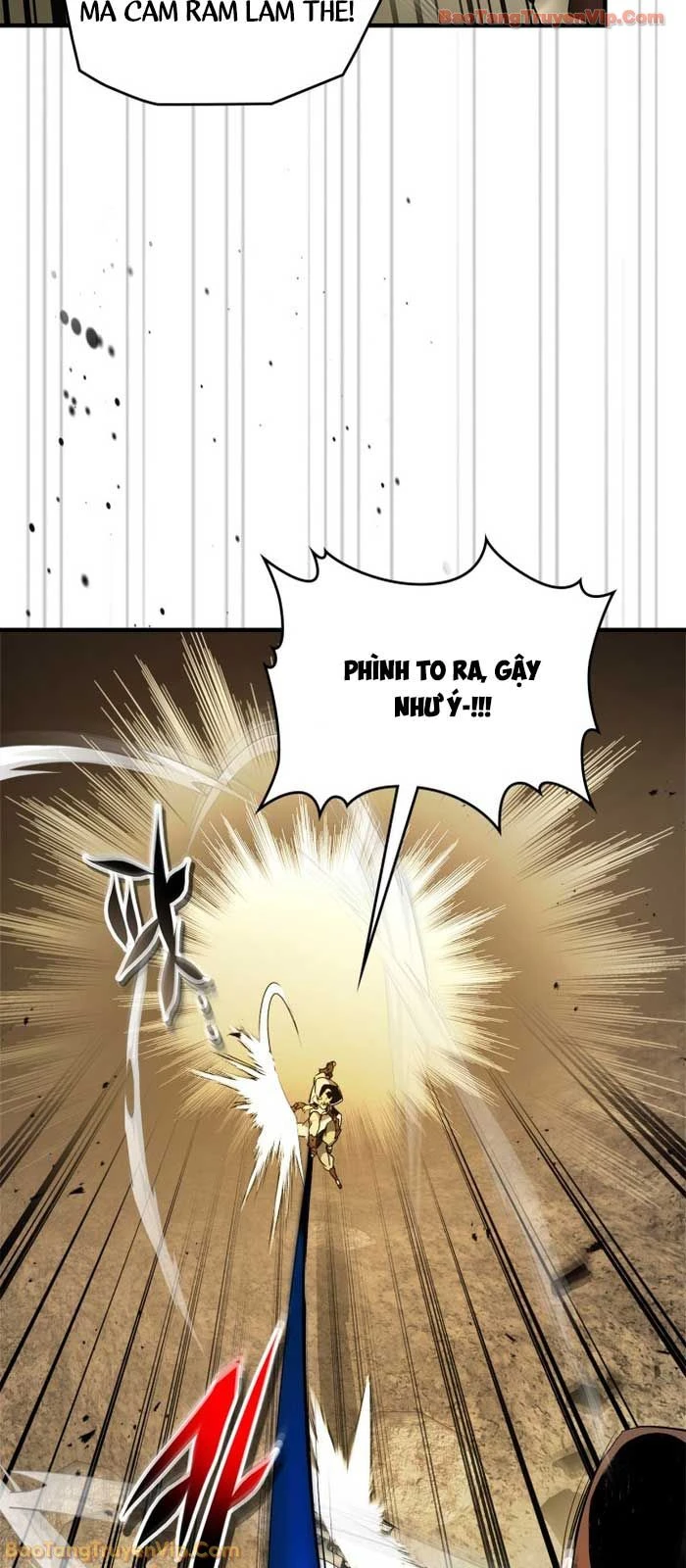 Thăng Cấp Cùng Thần Chapter 150 - 16